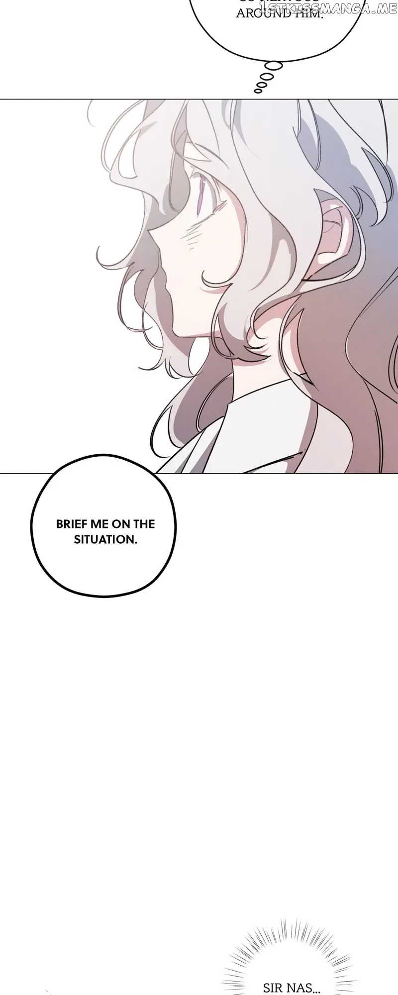 Duchess’s Lo-Fi Coffeehouse Chapter 17 page 22