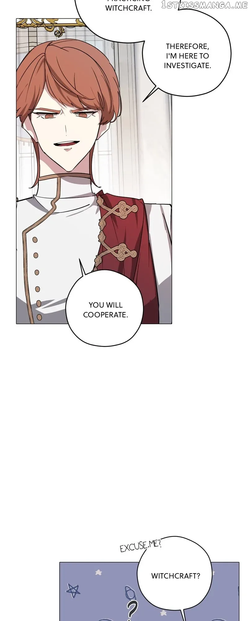 Duchess’s Lo-Fi Coffeehouse Chapter 16 page 22