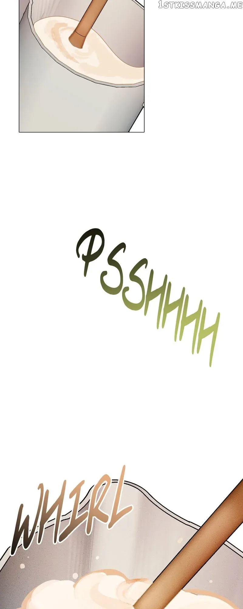 Duchess’s Lo-Fi Coffeehouse Chapter 19 page 11
