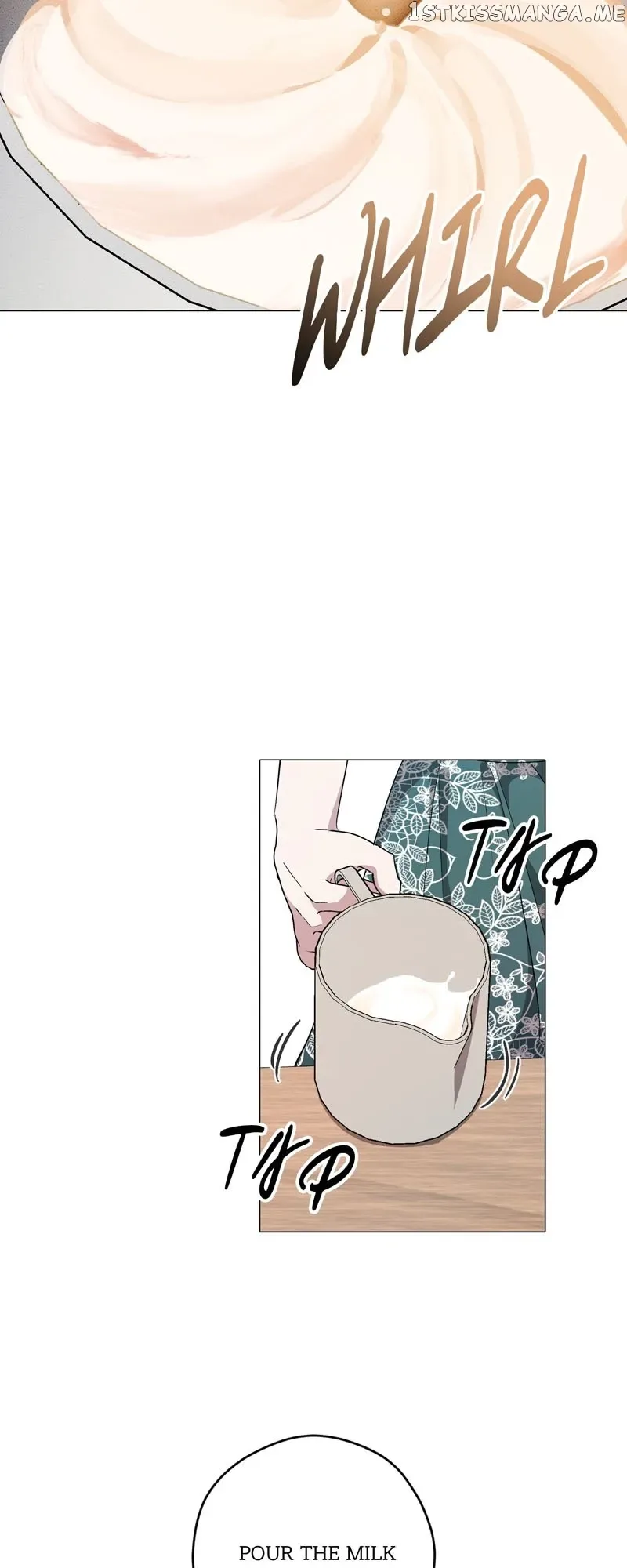 Duchess’s Lo-Fi Coffeehouse Chapter 19 page 12
