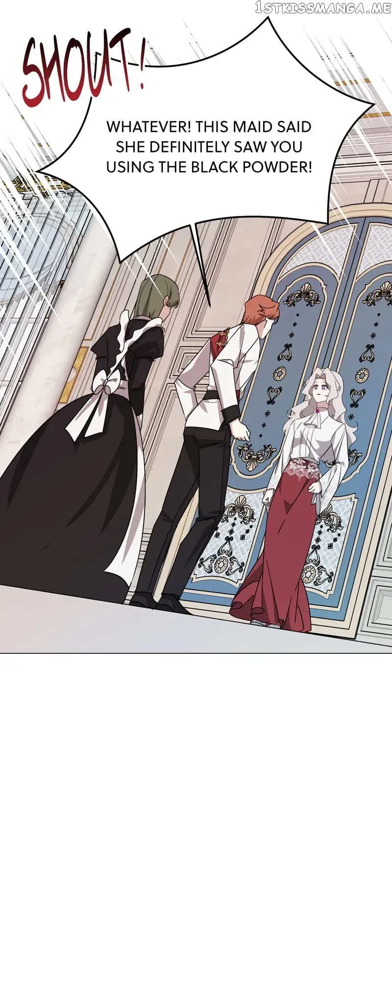 Duchess’s Lo-Fi Coffeehouse Chapter 16 page 33