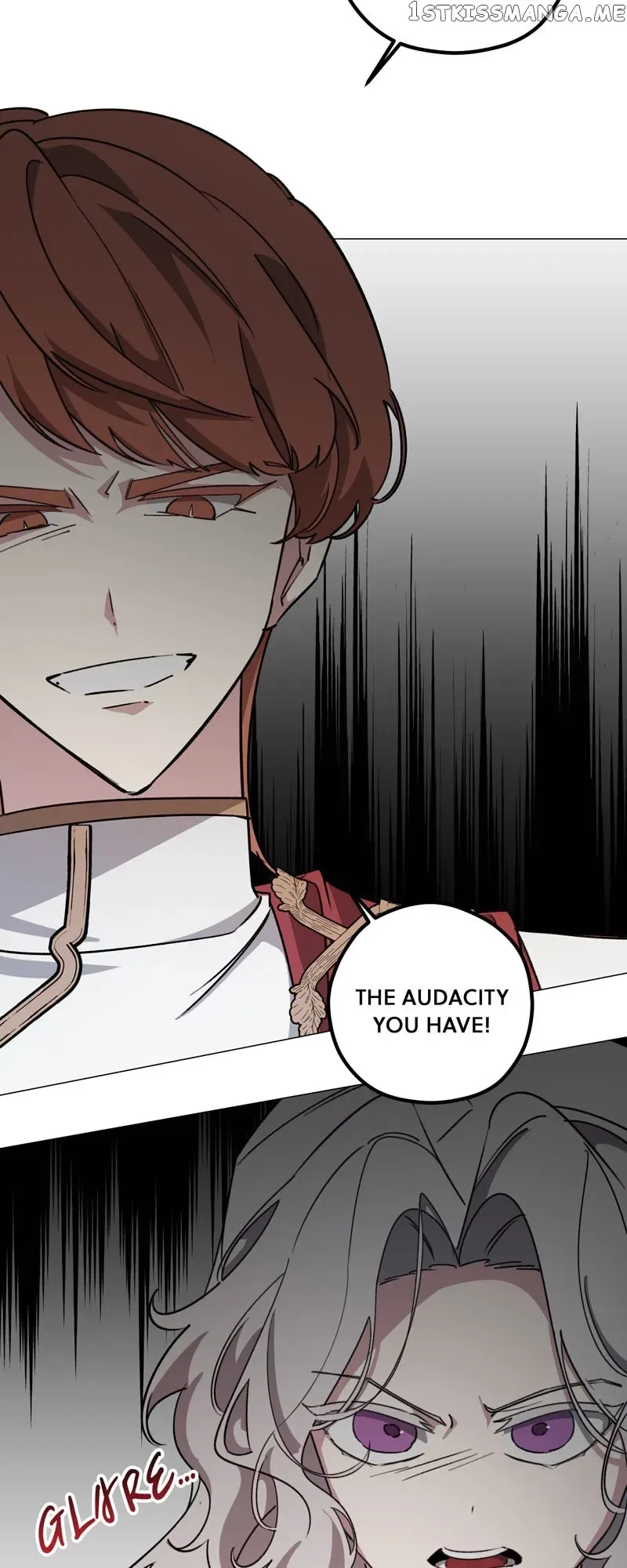 Duchess’s Lo-Fi Coffeehouse Chapter 16 page 36