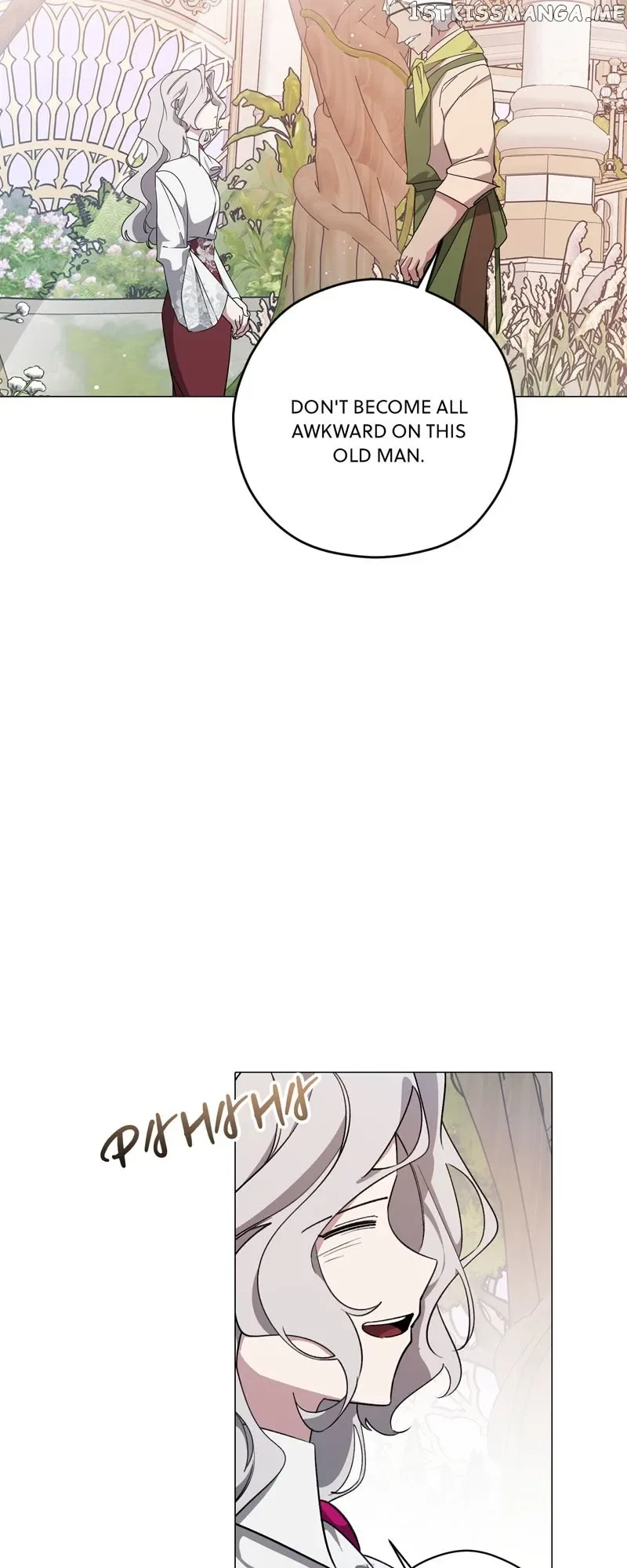 Duchess’s Lo-Fi Coffeehouse Chapter 18 page 3