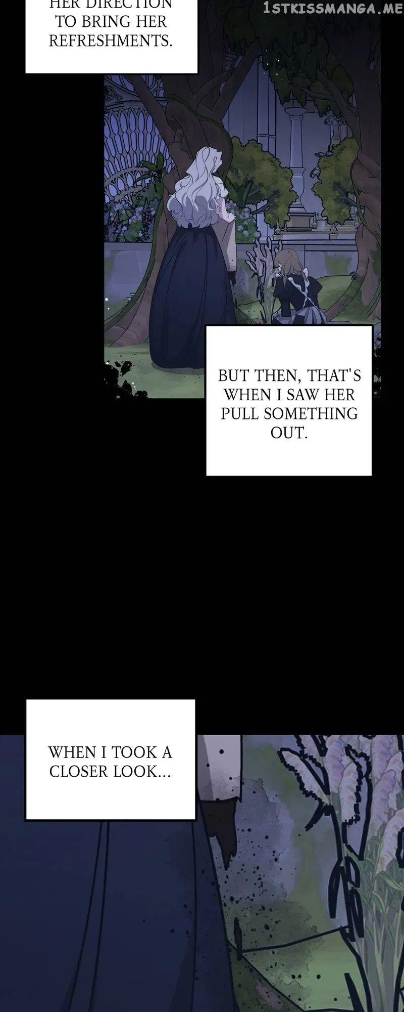 Duchess’s Lo-Fi Coffeehouse Chapter 16 page 26