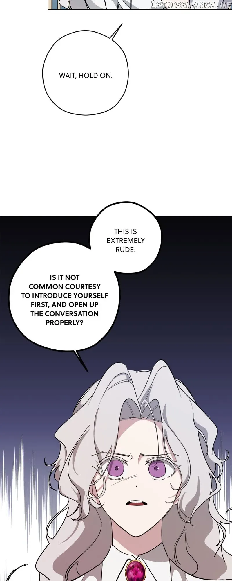 Duchess’s Lo-Fi Coffeehouse Chapter 16 page 14