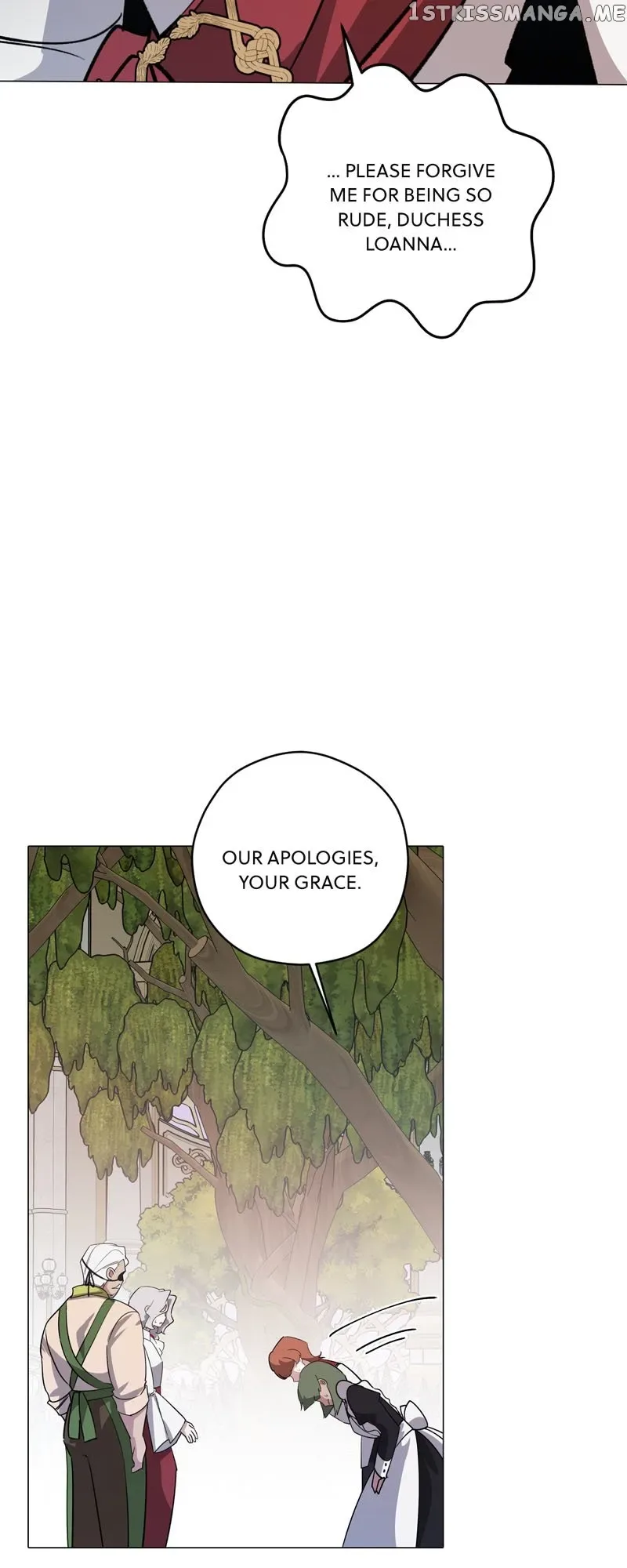 Duchess’s Lo-Fi Coffeehouse Chapter 17 page 39