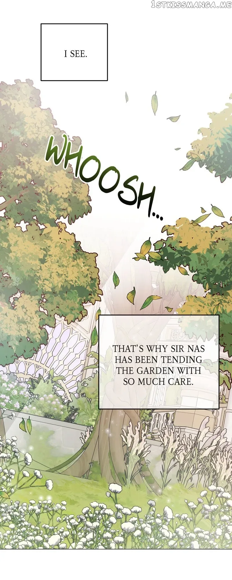 Duchess’s Lo-Fi Coffeehouse Chapter 17 page 26