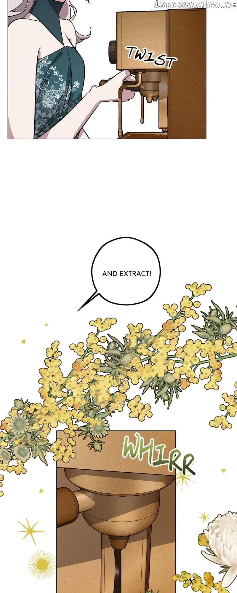Duchess’s Lo-Fi Coffeehouse Chapter 19 page 7