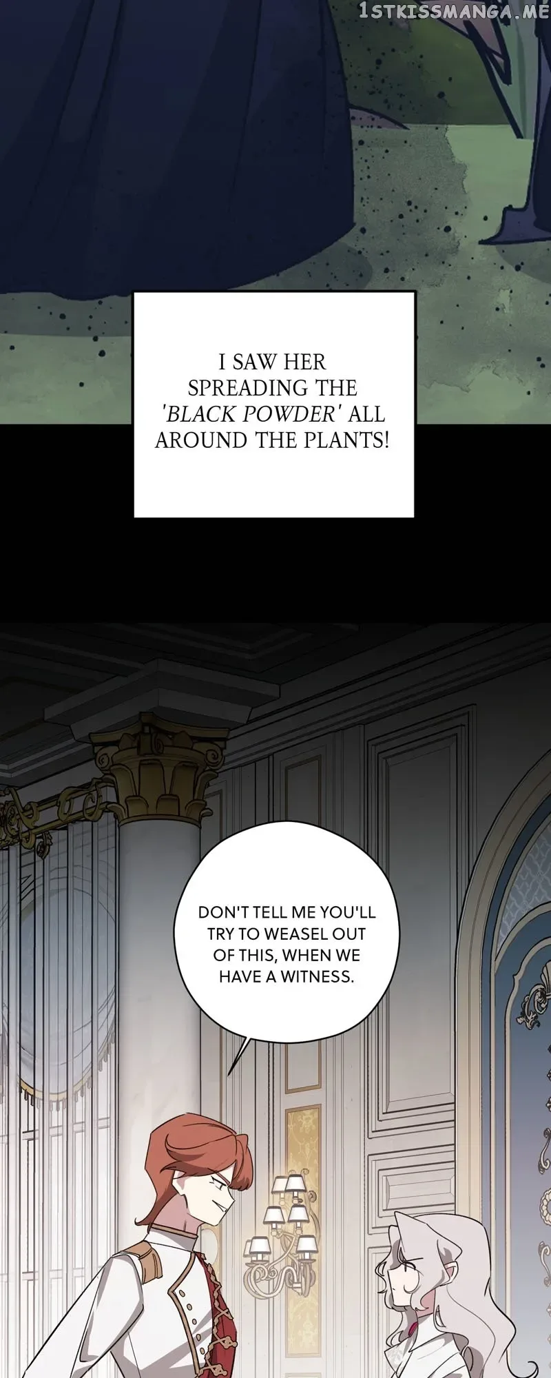 Duchess’s Lo-Fi Coffeehouse Chapter 16 page 27