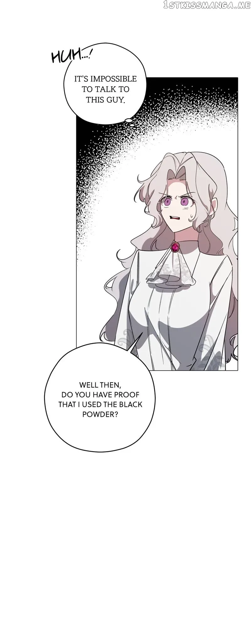 Duchess’s Lo-Fi Coffeehouse Chapter 16 page 34