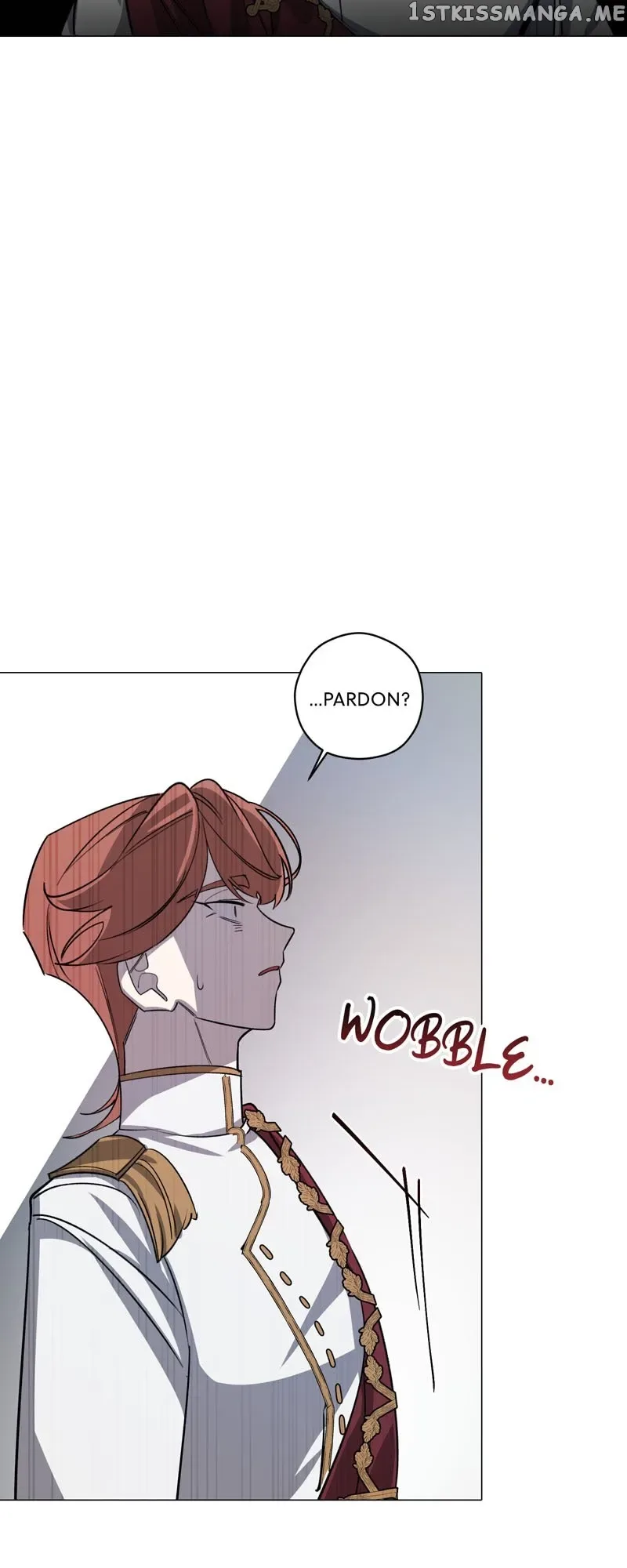 Duchess’s Lo-Fi Coffeehouse Chapter 17 page 35