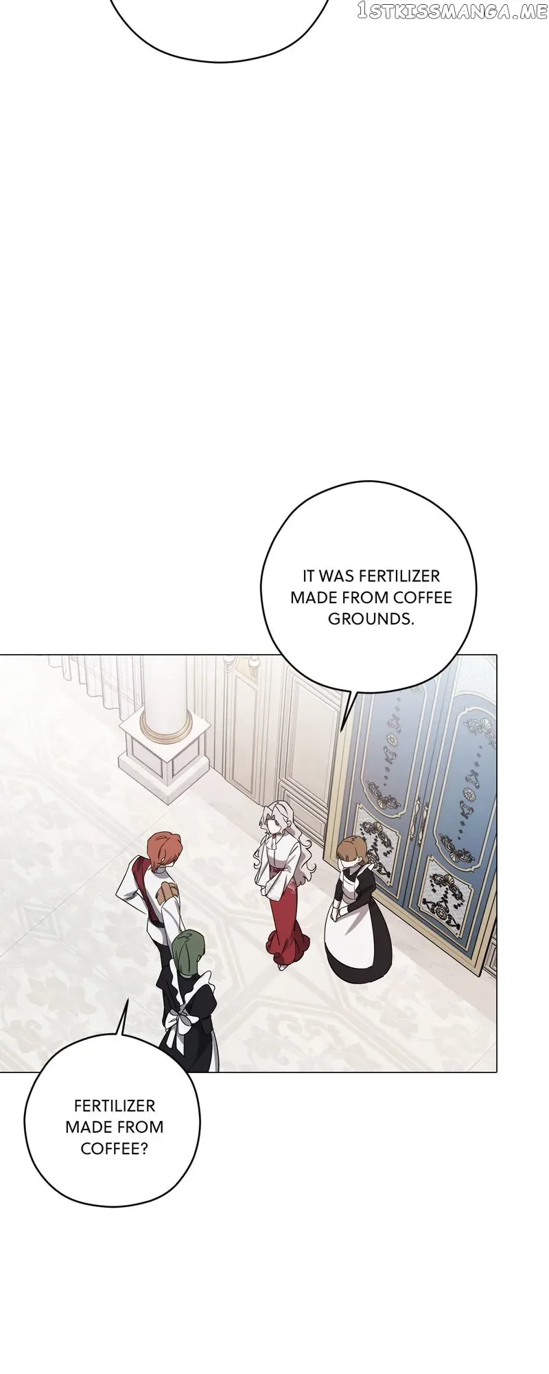 Duchess’s Lo-Fi Coffeehouse Chapter 16 page 30