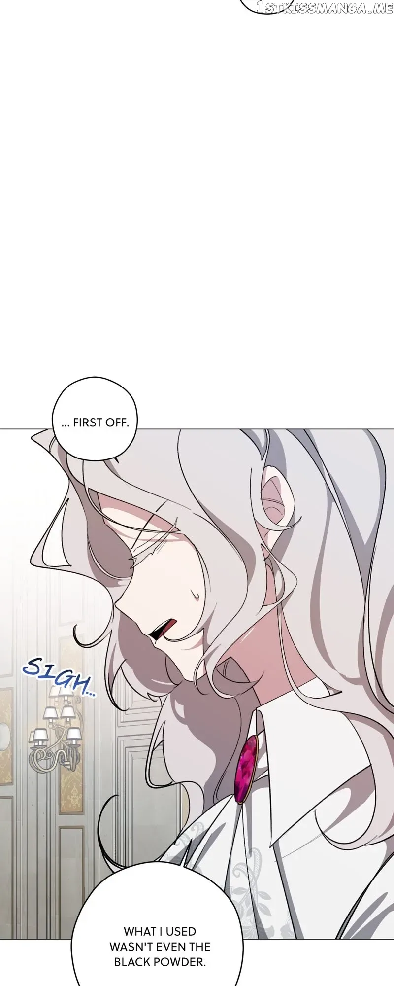 Duchess’s Lo-Fi Coffeehouse Chapter 16 page 29
