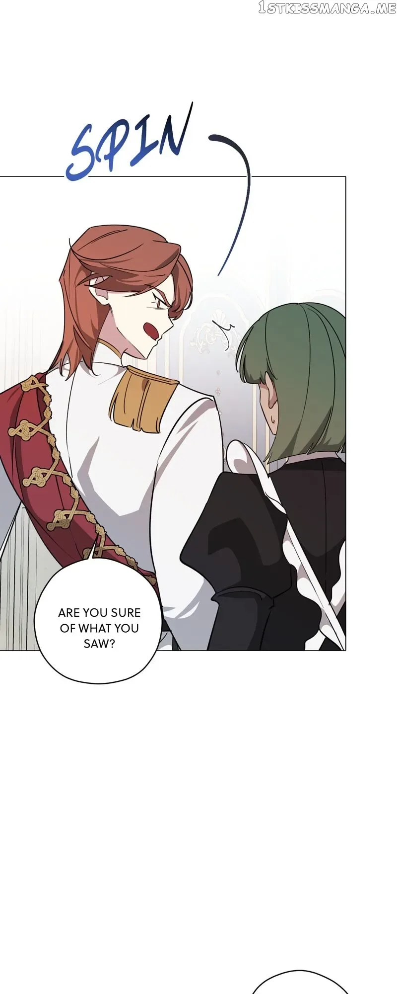 Duchess’s Lo-Fi Coffeehouse Chapter 16 page 41