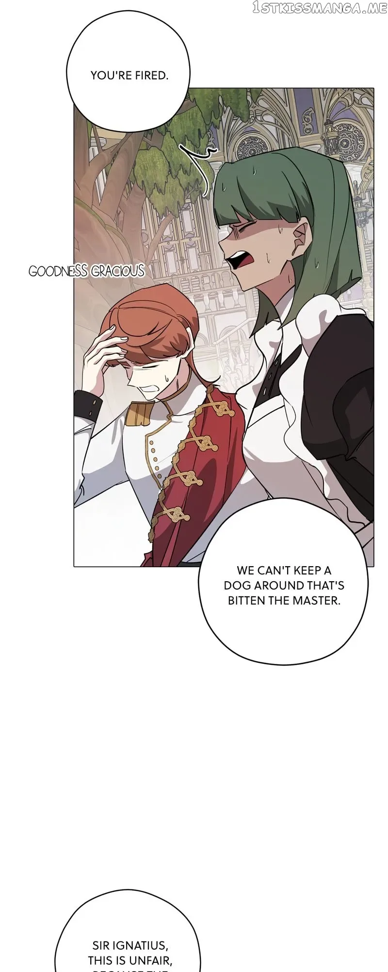 Duchess’s Lo-Fi Coffeehouse Chapter 17 page 59