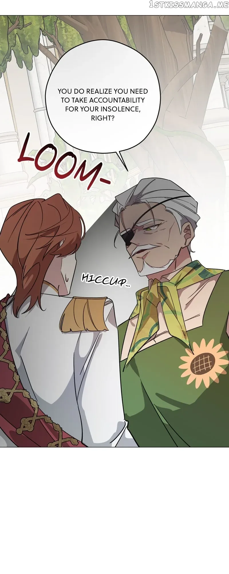 Duchess’s Lo-Fi Coffeehouse Chapter 17 page 48