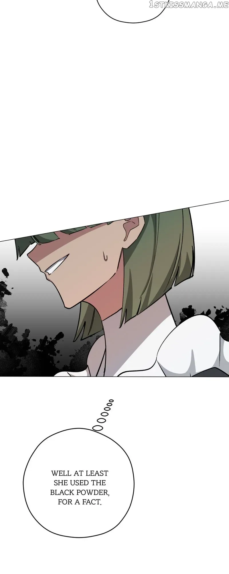 Duchess’s Lo-Fi Coffeehouse Chapter 16 page 47