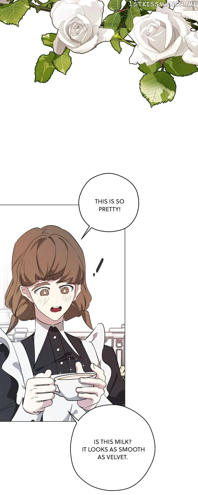 Duchess’s Lo-Fi Coffeehouse Chapter 19 page 16