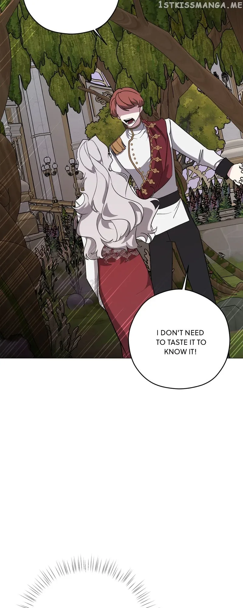 Duchess’s Lo-Fi Coffeehouse Chapter 16 page 61