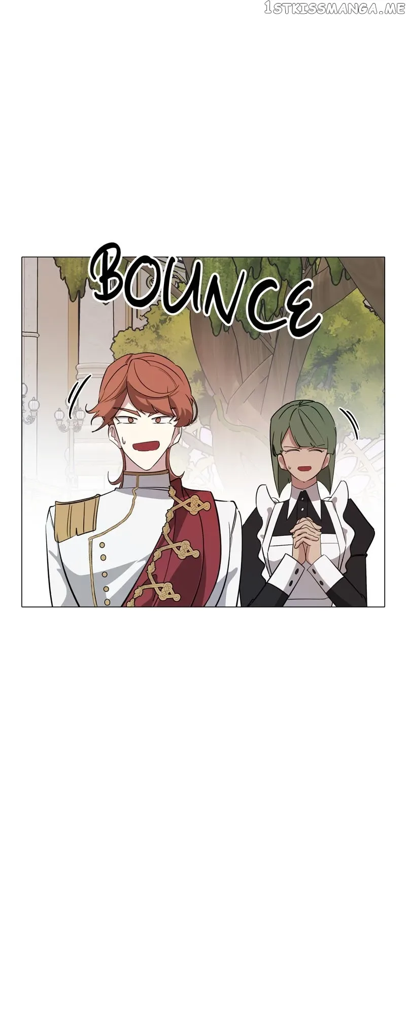 Duchess’s Lo-Fi Coffeehouse Chapter 17 page 41