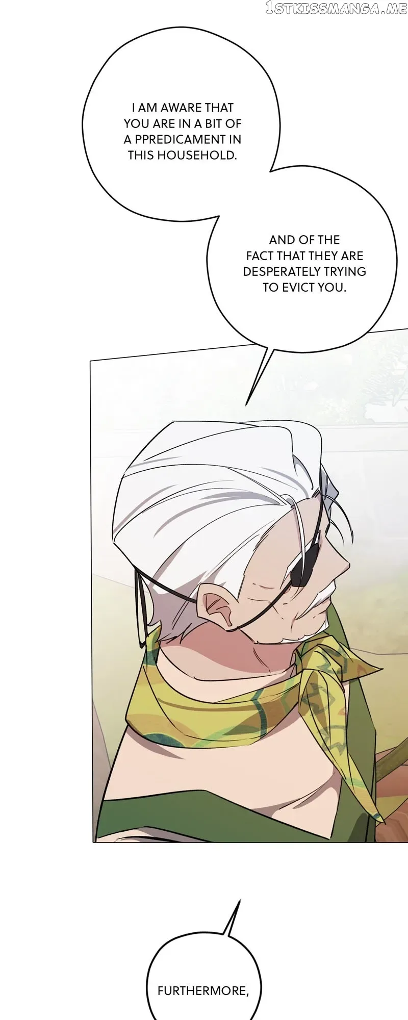 Duchess’s Lo-Fi Coffeehouse Chapter 18 page 13