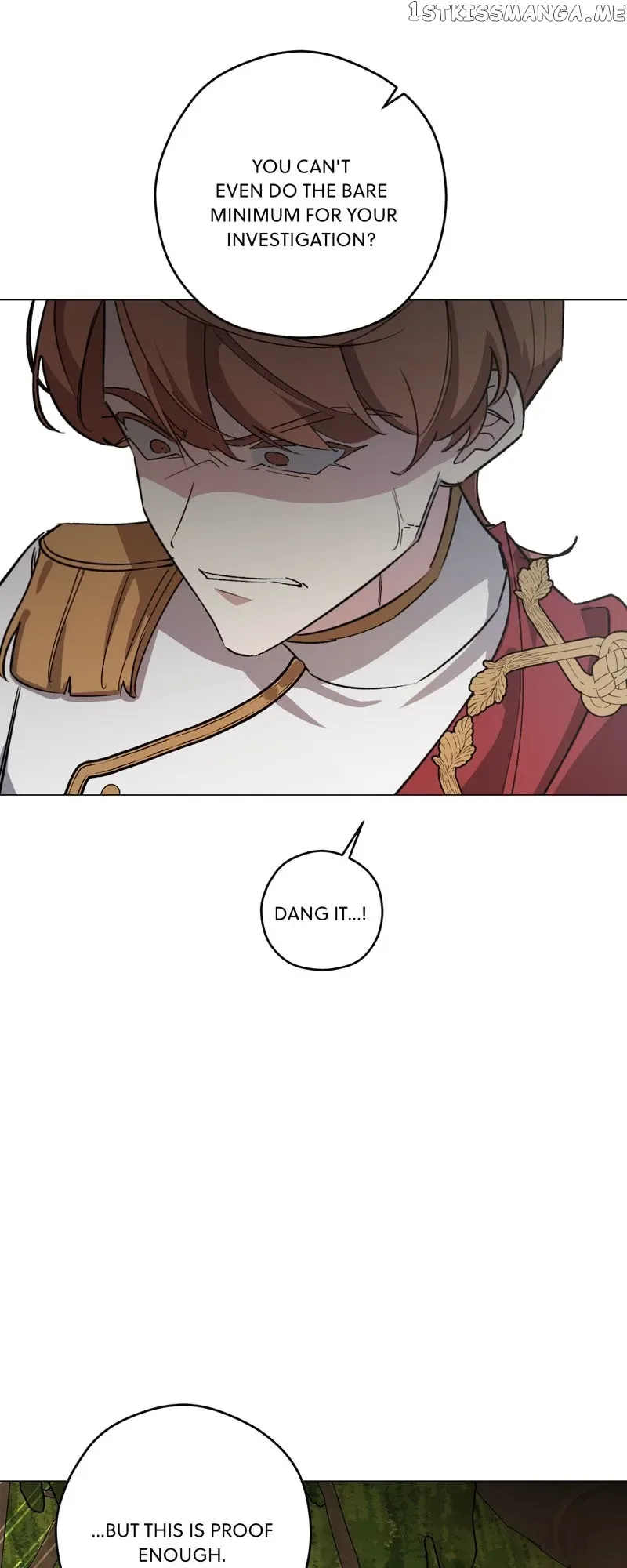 Duchess’s Lo-Fi Coffeehouse Chapter 16 page 60