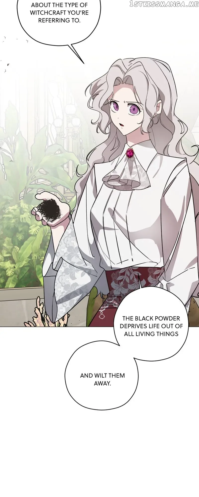 Duchess’s Lo-Fi Coffeehouse Chapter 16 page 53