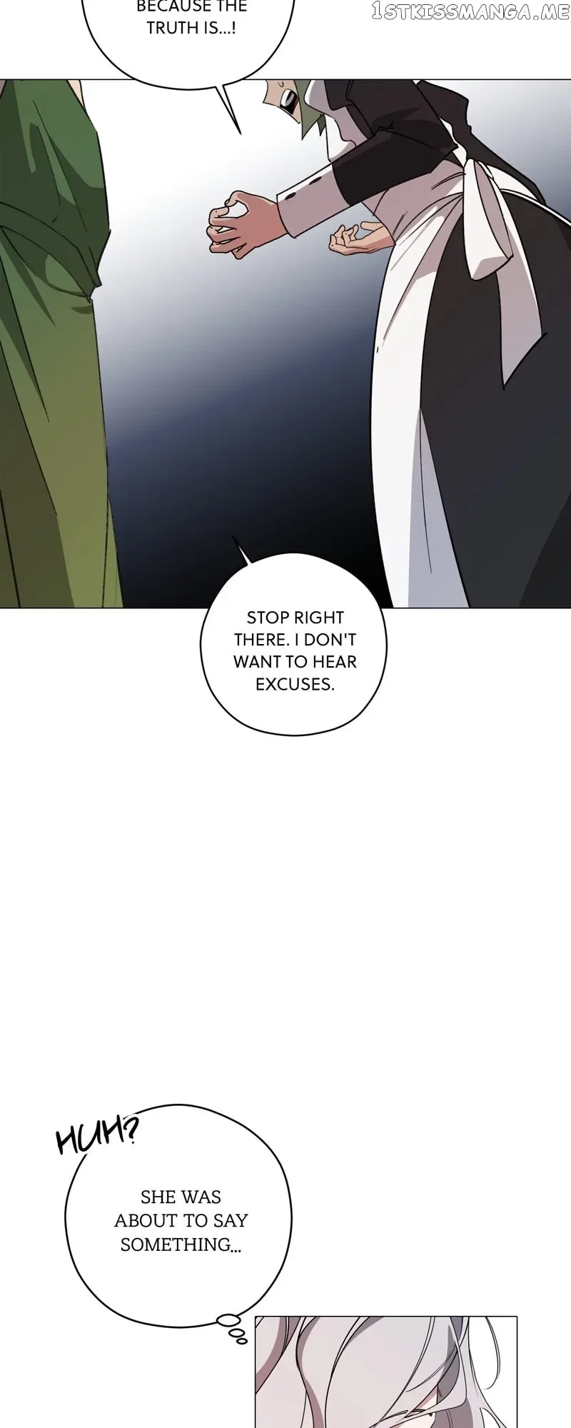 Duchess’s Lo-Fi Coffeehouse Chapter 17 page 60