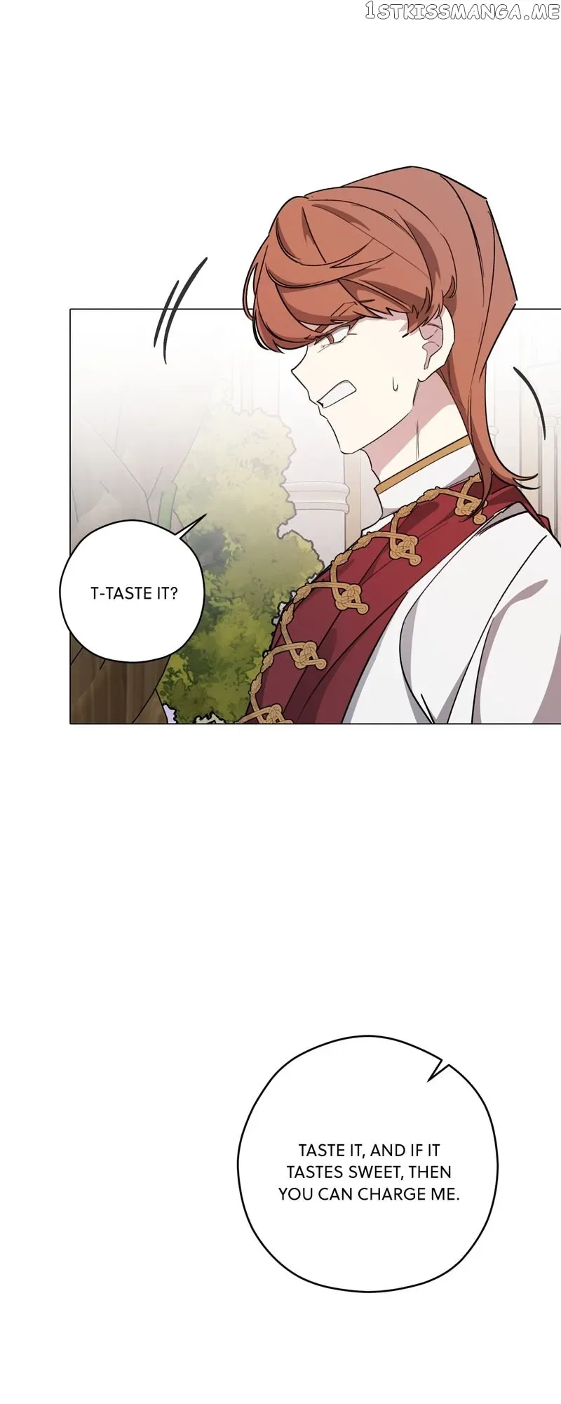 Duchess’s Lo-Fi Coffeehouse Chapter 16 page 57