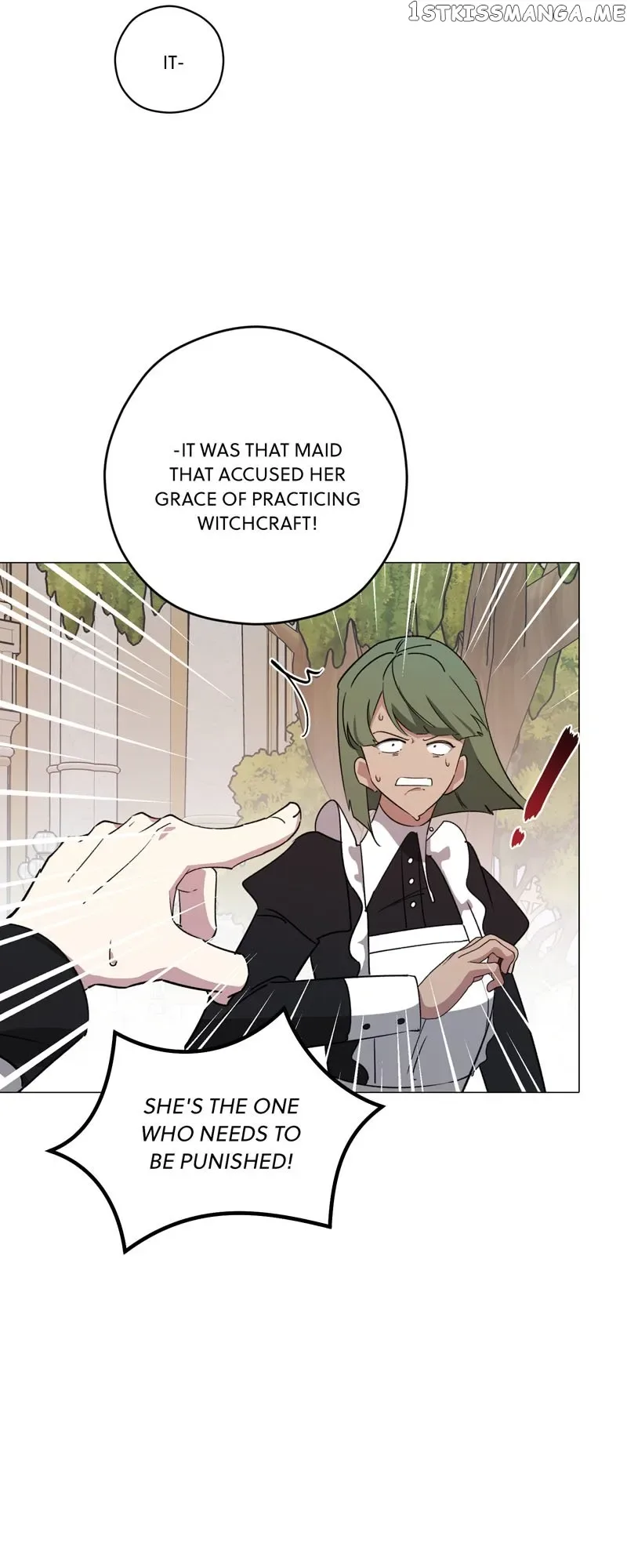 Duchess’s Lo-Fi Coffeehouse Chapter 17 page 49