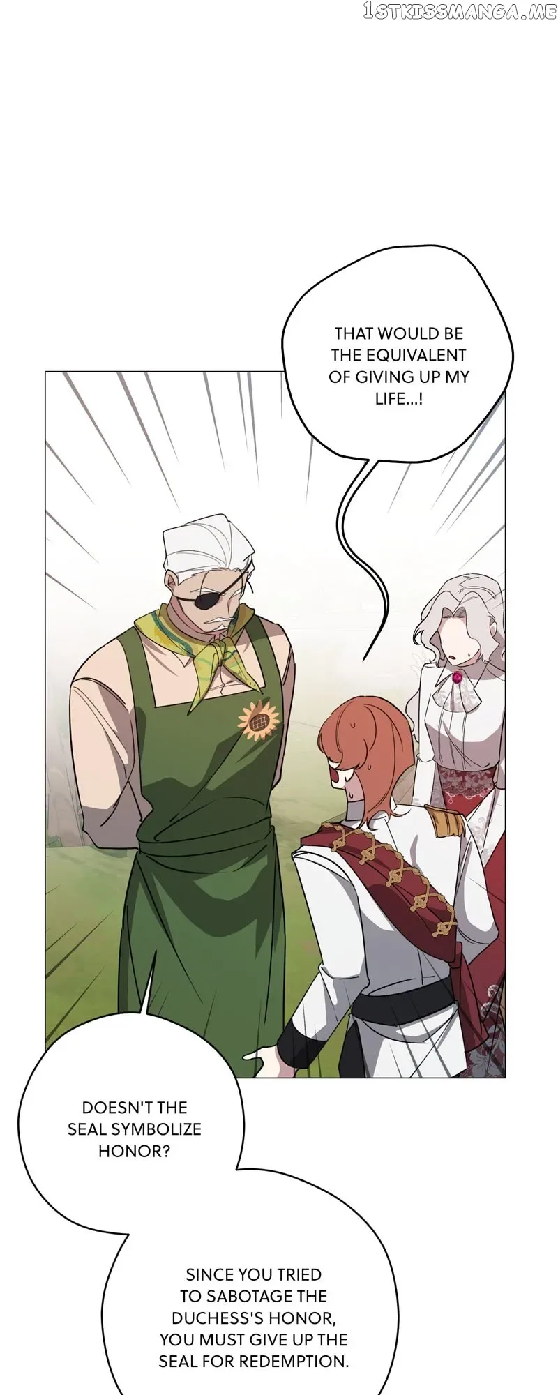 Duchess’s Lo-Fi Coffeehouse Chapter 17 page 57