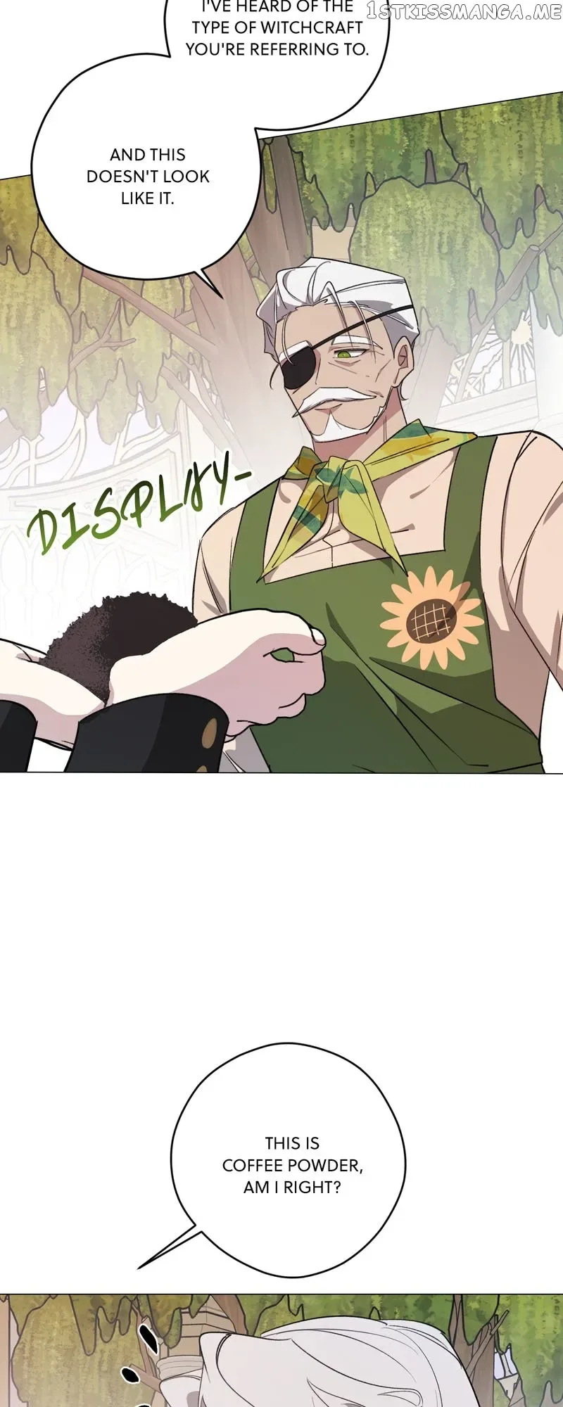 Duchess’s Lo-Fi Coffeehouse Chapter 17 page 43