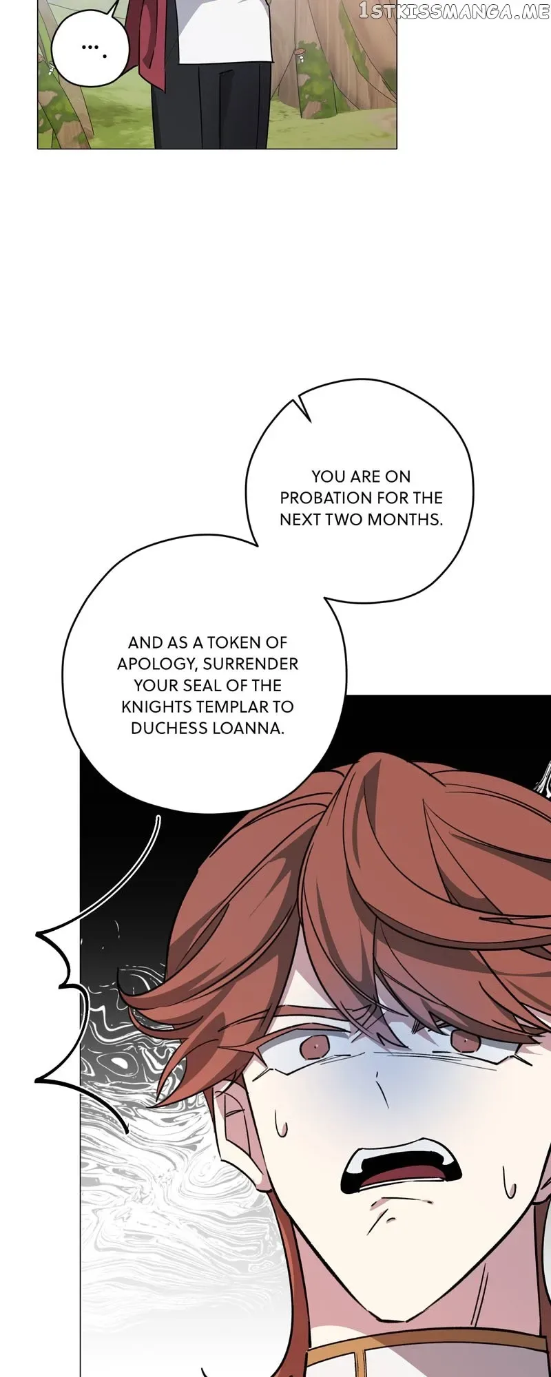 Duchess’s Lo-Fi Coffeehouse Chapter 17 page 53