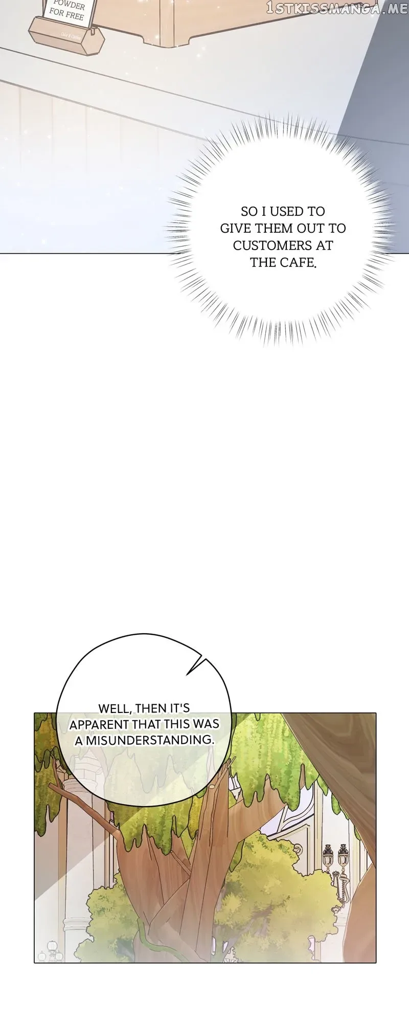 Duchess’s Lo-Fi Coffeehouse Chapter 17 page 45