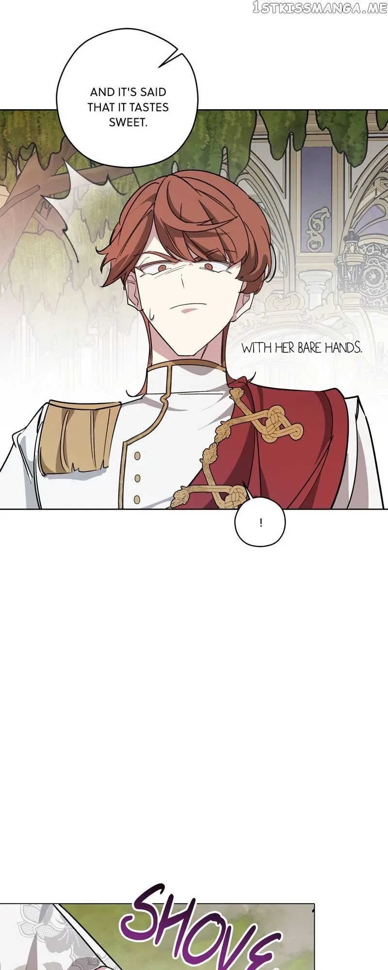 Duchess’s Lo-Fi Coffeehouse Chapter 16 page 54