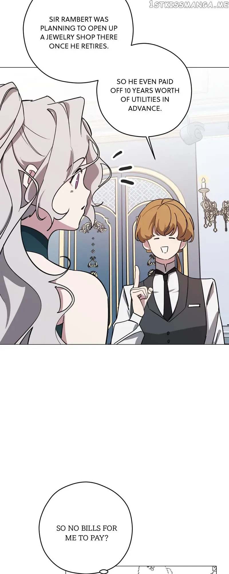 Duchess’s Lo-Fi Coffeehouse Chapter 18 page 24