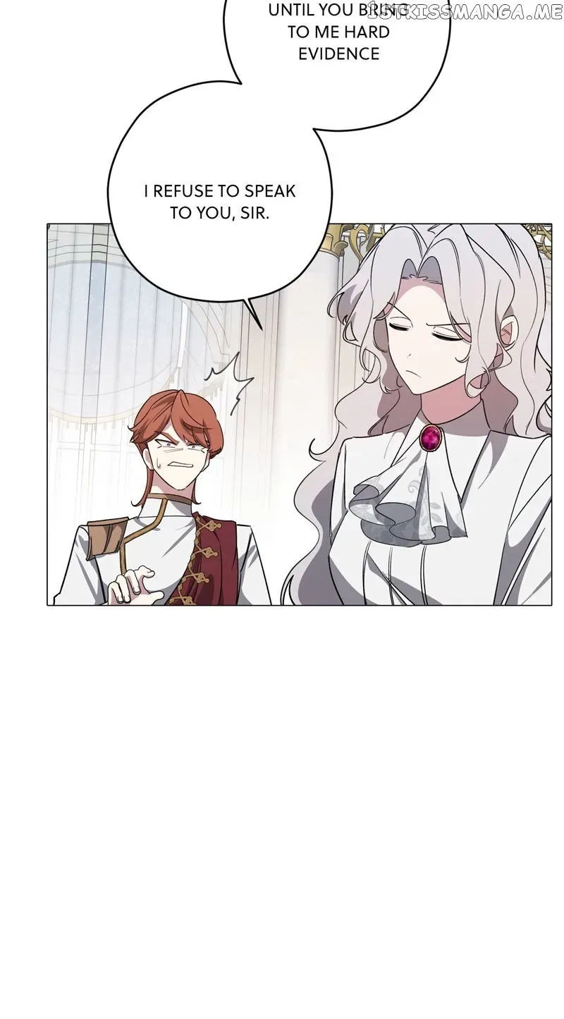 Duchess’s Lo-Fi Coffeehouse Chapter 16 page 40