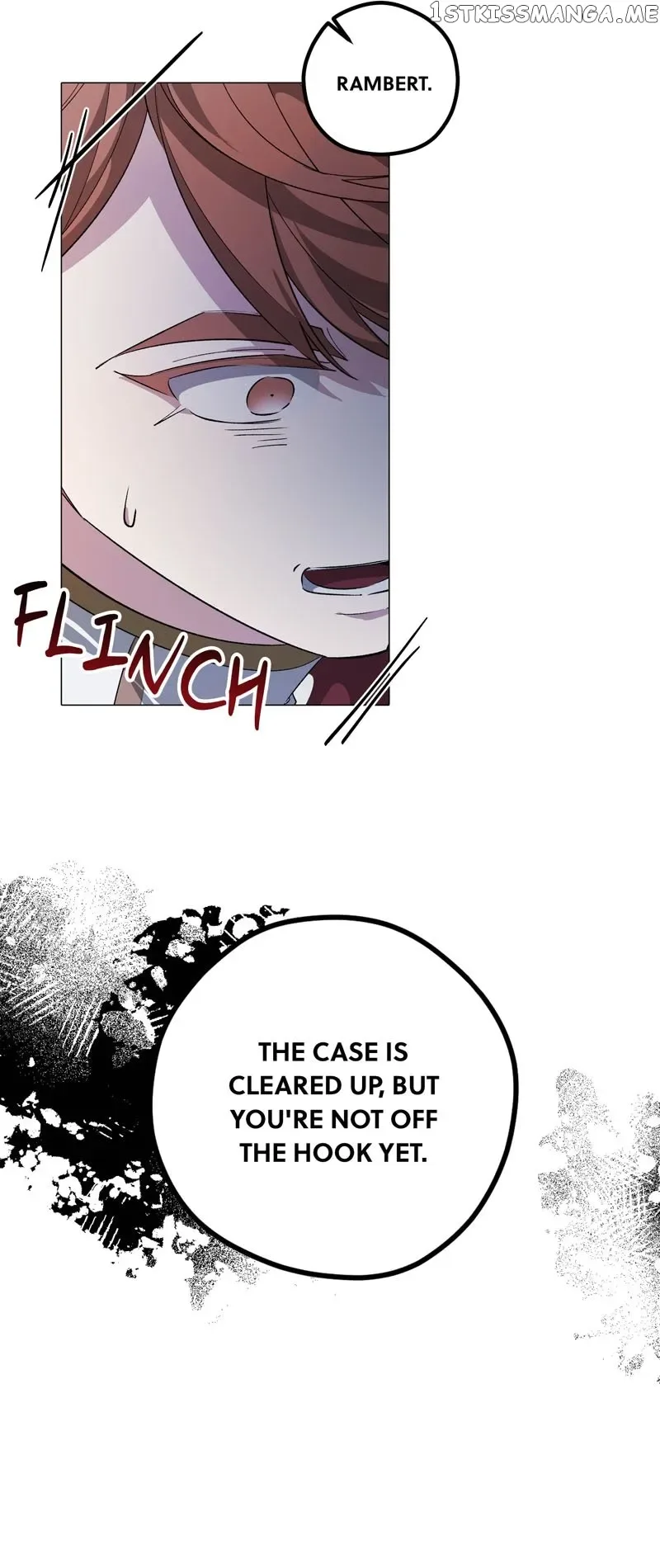 Duchess’s Lo-Fi Coffeehouse Chapter 17 page 47
