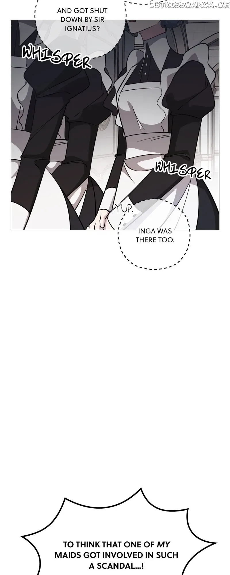 Duchess’s Lo-Fi Coffeehouse Chapter 18 page 31