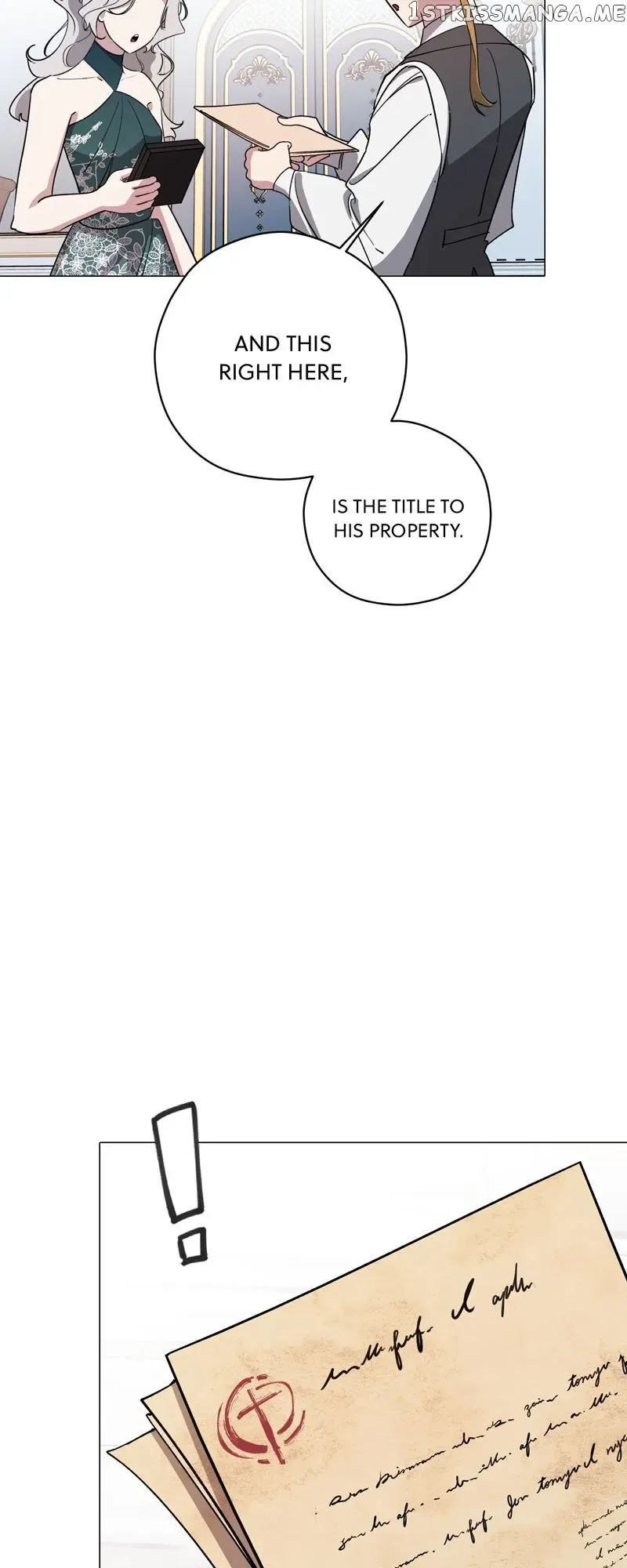 Duchess’s Lo-Fi Coffeehouse Chapter 18 page 22