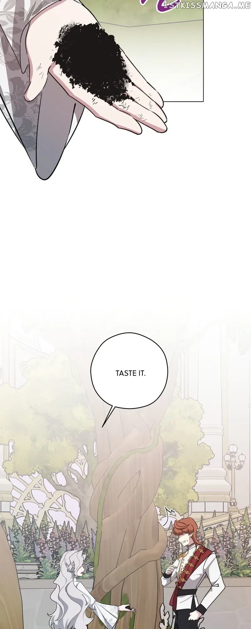 Duchess’s Lo-Fi Coffeehouse Chapter 16 page 55