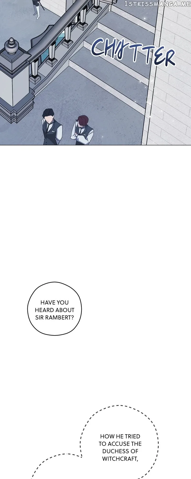 Duchess’s Lo-Fi Coffeehouse Chapter 18 page 30