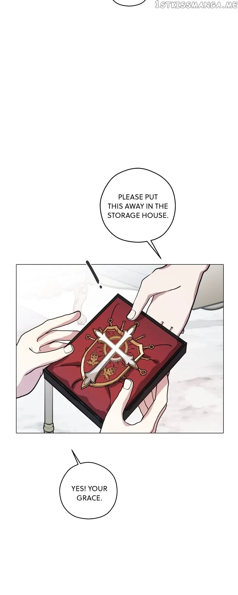 Duchess’s Lo-Fi Coffeehouse Chapter 18 page 28