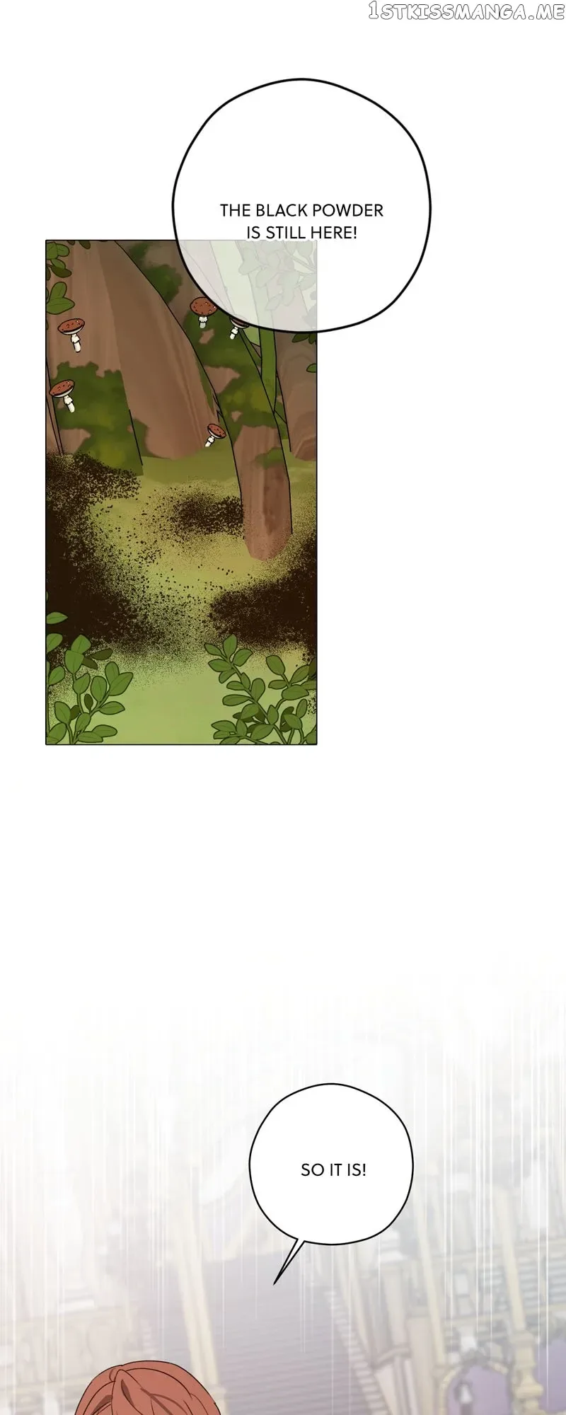 Duchess’s Lo-Fi Coffeehouse Chapter 16 page 49