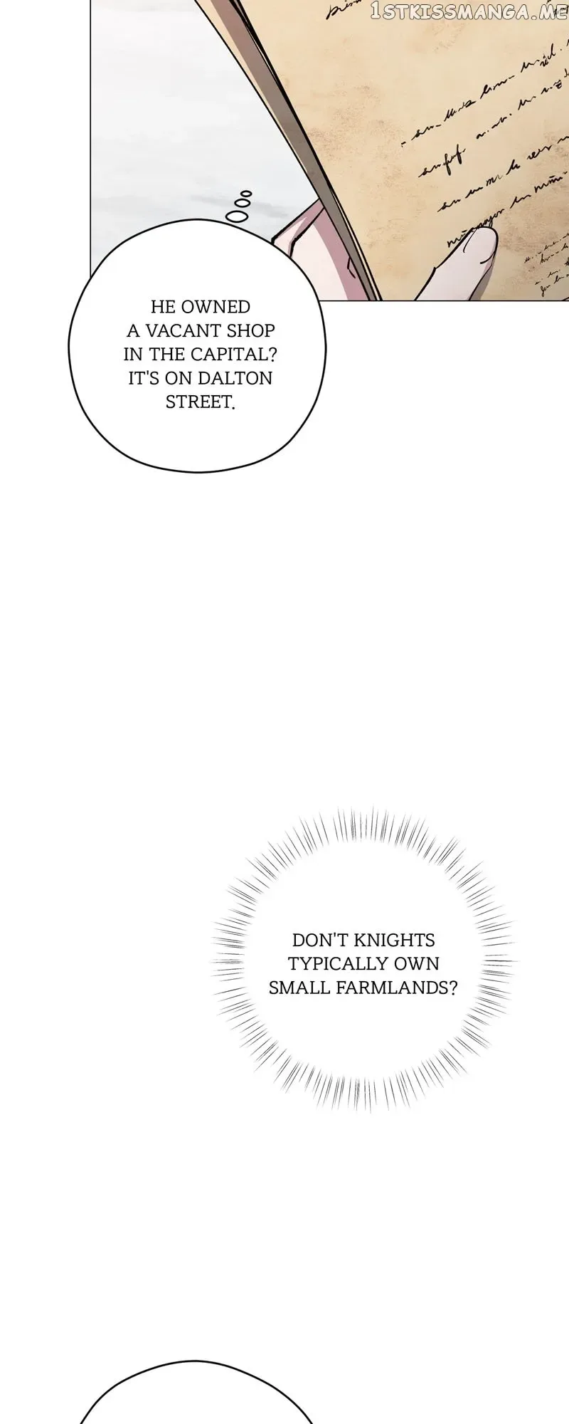 Duchess’s Lo-Fi Coffeehouse Chapter 18 page 23