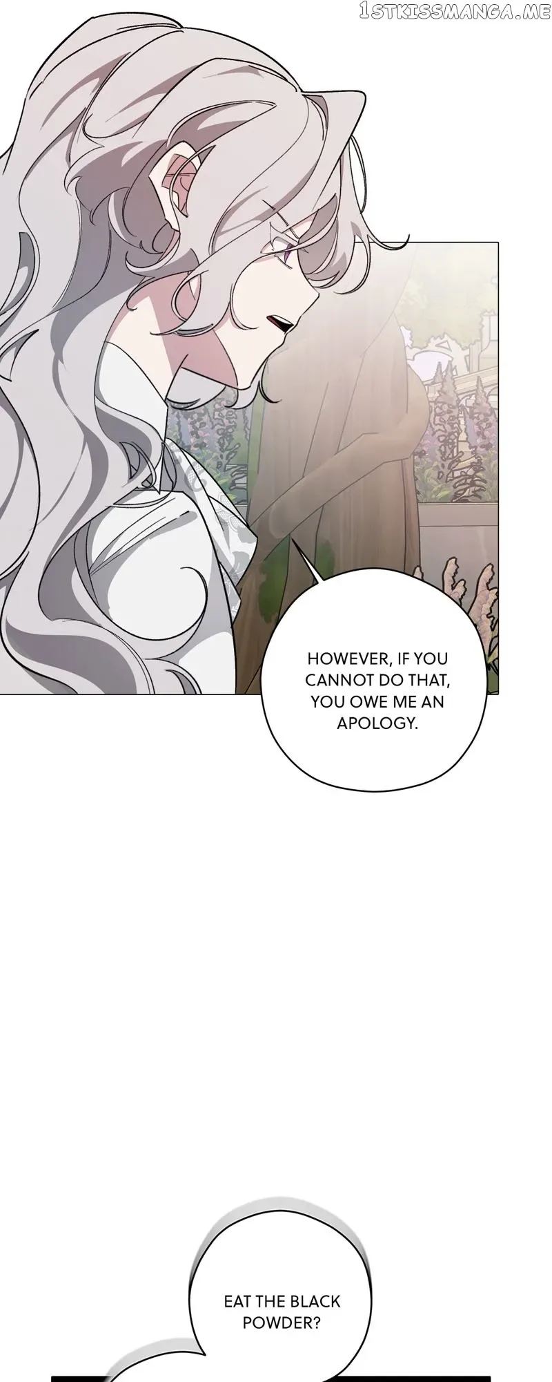 Duchess’s Lo-Fi Coffeehouse Chapter 16 page 58