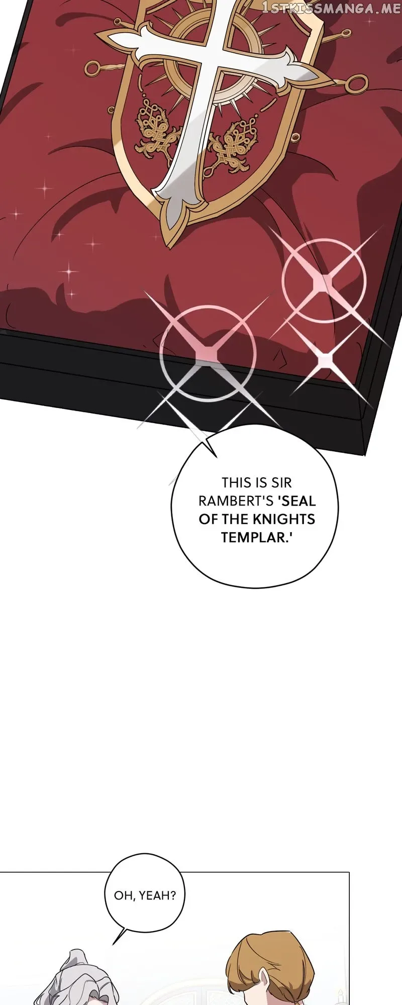 Duchess’s Lo-Fi Coffeehouse Chapter 18 page 21