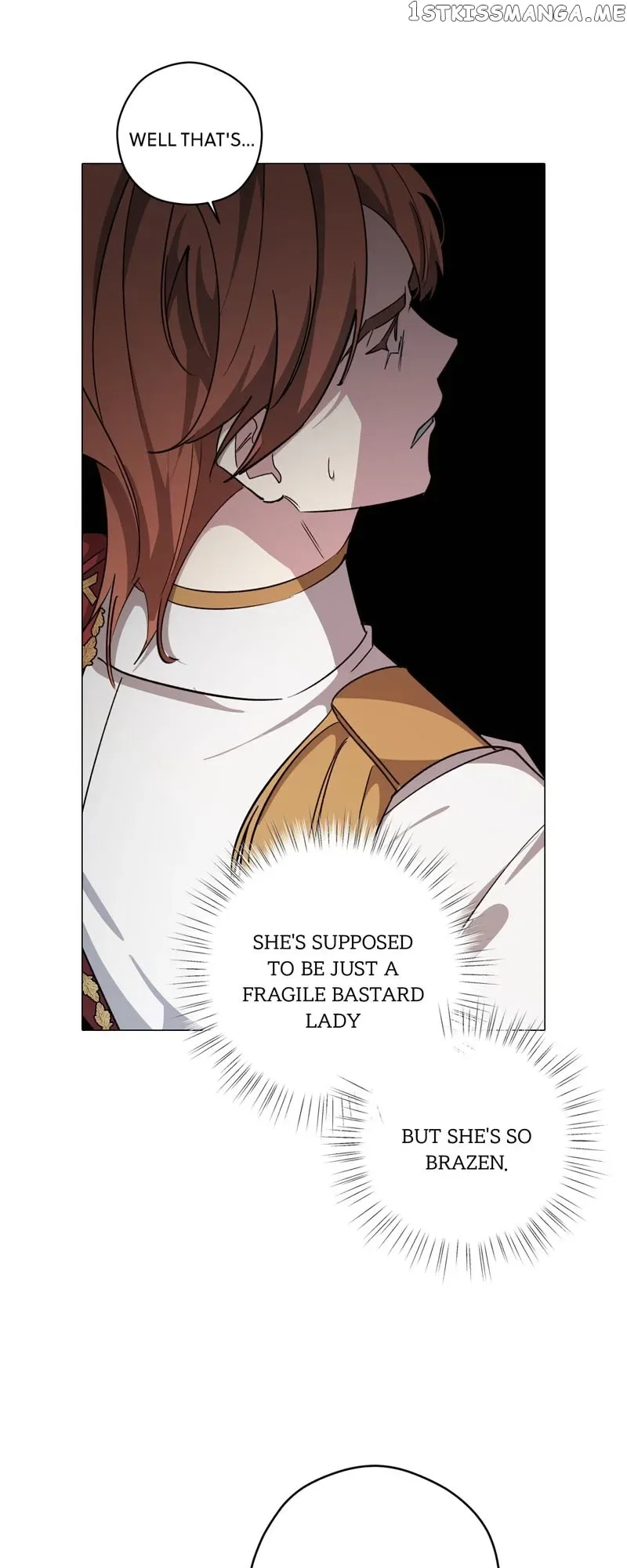 Duchess’s Lo-Fi Coffeehouse Chapter 16 page 39