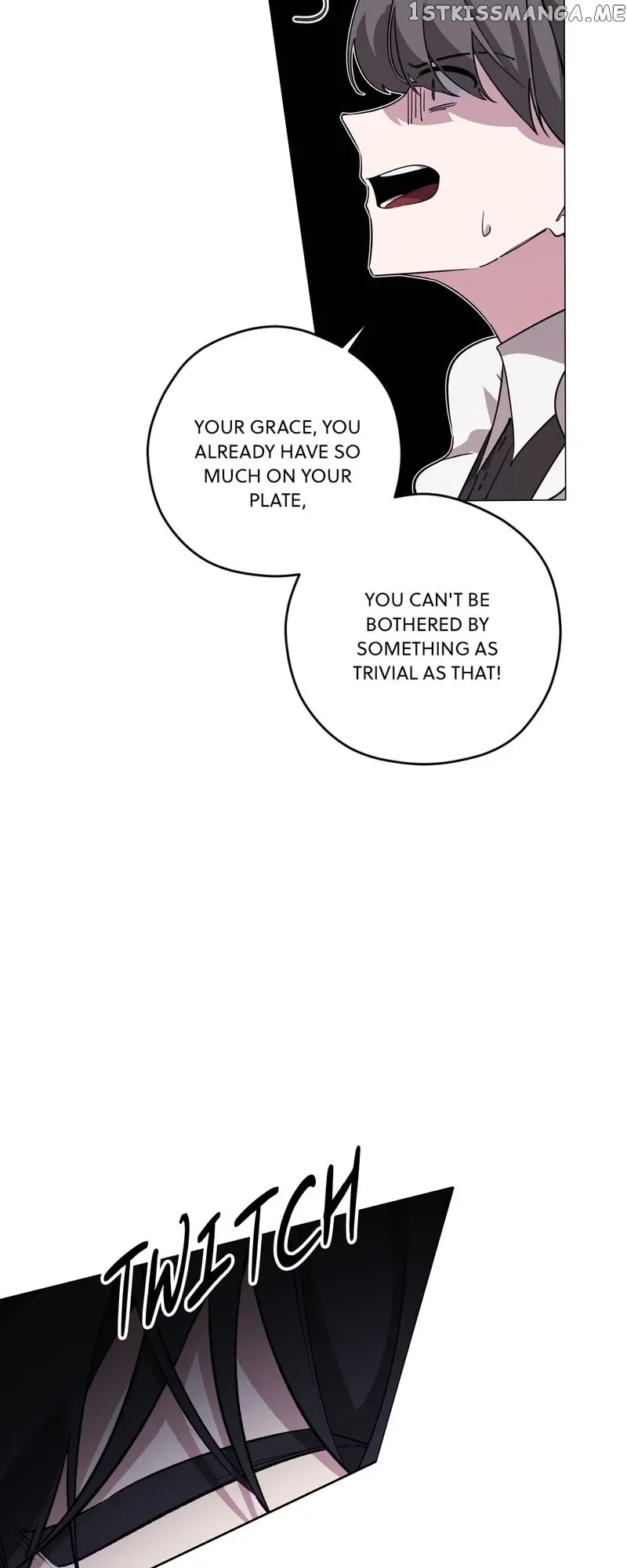 Duchess’s Lo-Fi Coffeehouse Chapter 18 page 44