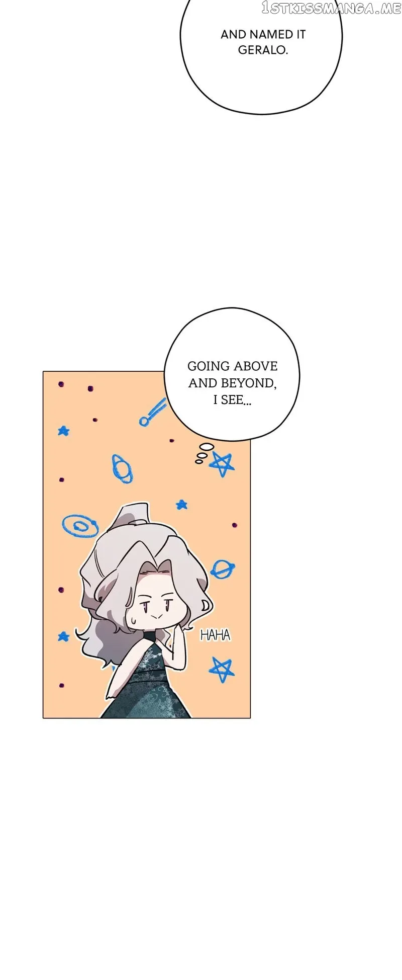 Duchess’s Lo-Fi Coffeehouse Chapter 18 page 63